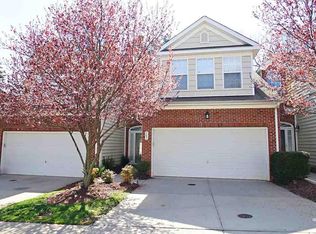 703 Swan Neck Ln, Raleigh, NC 27615