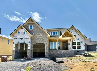 93 Stones Throw Ln #86, Chickamauga, GA 30707