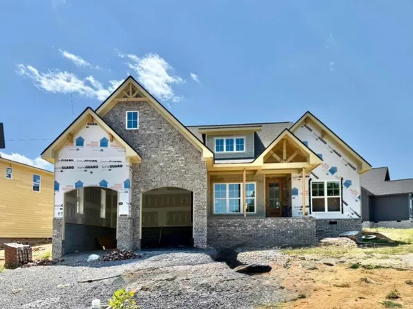 93 Stones Throw Ln #86, Chickamauga, GA 30707