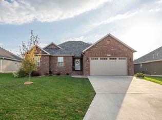 2128 Buckhorn Rd, Ozark, MO 65721