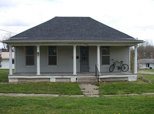 710 S Jackson St, Mount Pleasant, IA 52641