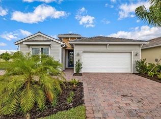 464 Polihale Way, Naples, FL 34114