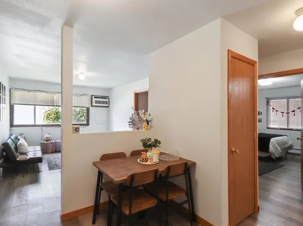 632 S. Dodge Street Apartments