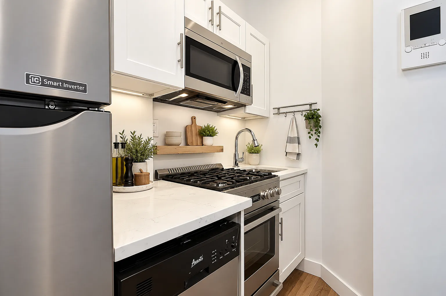406 West 39th Street — Photo 3