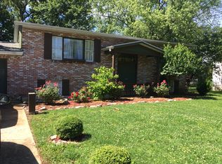 278 Mervin St, Sullivan, MO 63080