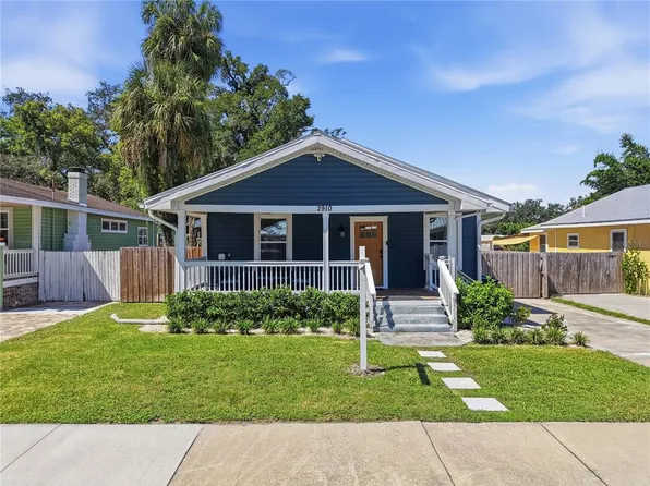 2910 N OLA AVENUE, TAMPA, FL 33602