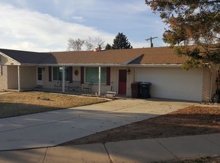 5099 S 2575 W, Roy, UT 84067