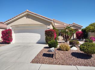 78852 Canyon Vis, Palm Desert, CA 92211