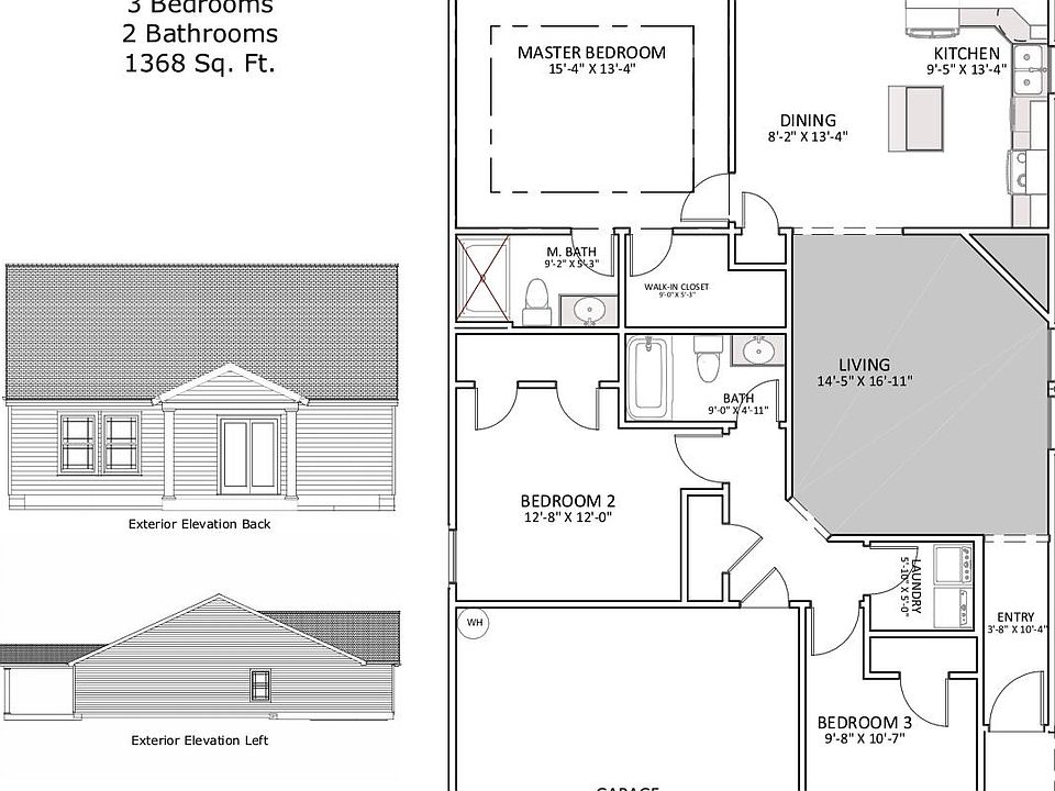 2nd image of 2252 Davenport Ct