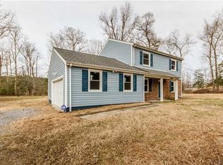 14400 Sunnybrook Rd, South Prince George, VA 23805