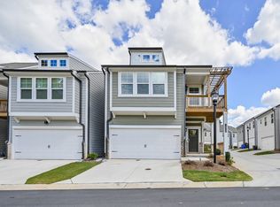1825 Belmore St, Smyrna, GA 30080