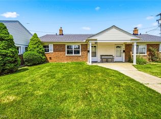 245 E 235th St #131, Euclid, OH 44123