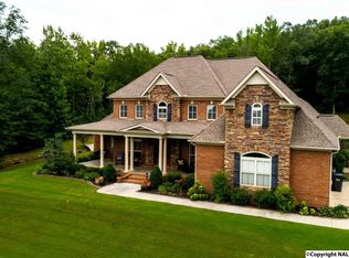 474 Mountain Home Rd, Trinity, AL 35673