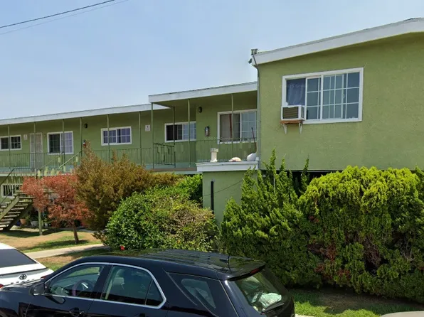 400 E Hullett St APT 5, Long Beach, CA 90805