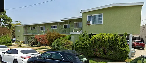 400 E Hullett St #5 Photo 1