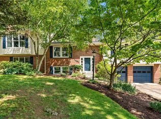 1481 Mayview Rd, Pittsburgh, PA 15241