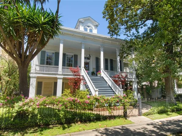 3211 Prytania St APT 3, New Orleans, LA 70115