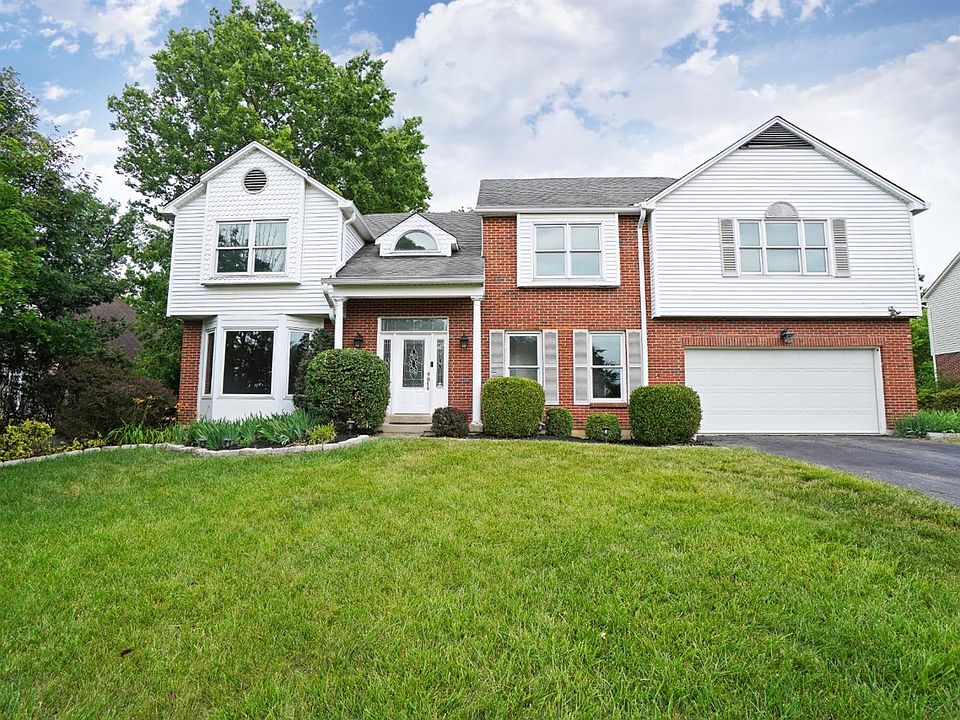 6964 Gregory Creek Ln, West Chester, OH 45069 MLS 1774963 Zillow