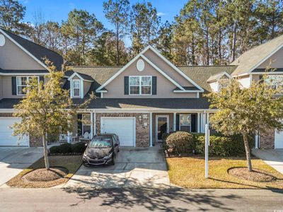 624 Indigo Bunting Ln. #C, Murrells Inlet, SC, 29576
