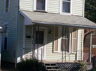1161 Sharon Ave, Zanesville, OH 43701