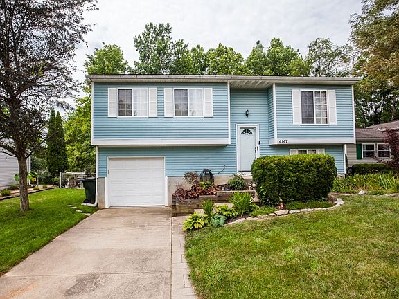 2nd image of 4147 Farmwood Ct