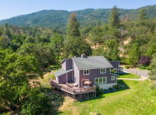 1138 Old Highway 99 S, Ashland, OR 97520
