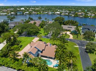 18770 SE River Ridge Rd, Jupiter, FL 33469