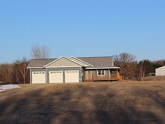 Insulated overhead doors