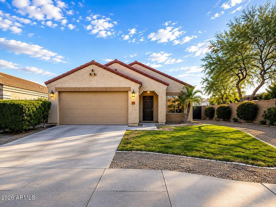 1st image of 2430 S 159TH Lane