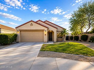 2430 S 159TH Lane, Goodyear, AZ 85338