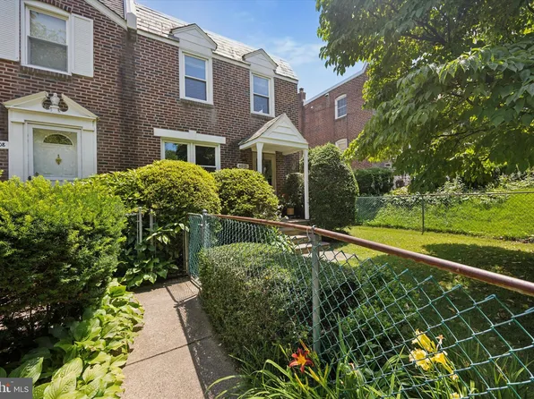 4010 Albemarle Ave, Drexel Hill, PA 19026