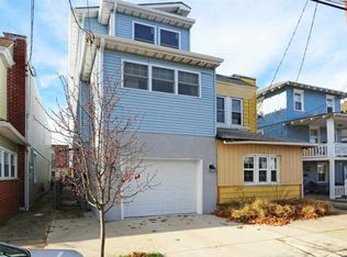 122 N Bryant Ave, Ventnor, NJ 08406