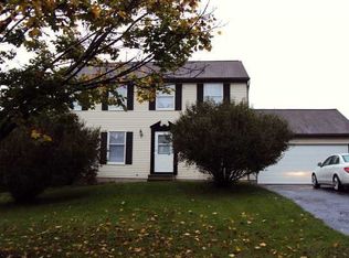 135 Brandywine Ter, Rochester, NY 14623