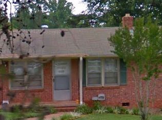 205 Orchid Dr, Greenville, SC 29617