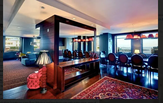 Rented by Compass | media 53