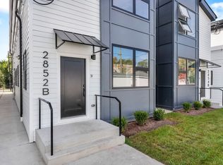 2836 W Harrison St #A, Chicago, IL 60612