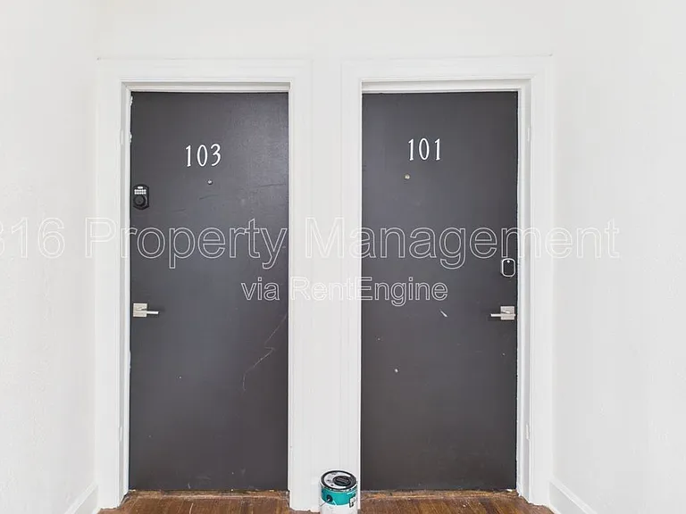 3700 Wyoming St #103 — Photo 12