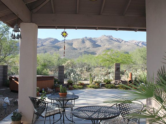 2nd image of 11137 E Mountain Gate Pl