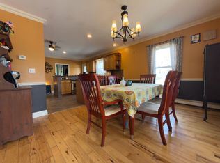 433 2Nd Avenue, Berlin, NH 03570