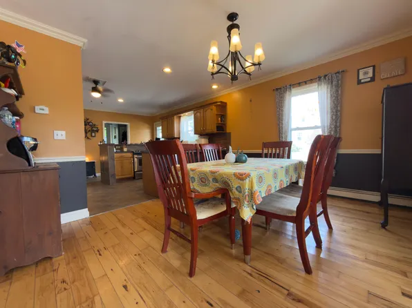 433 2Nd Avenue, Berlin, NH 03570