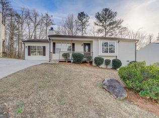 6920 Old Bethsaida Way, Riverdale, GA 30296