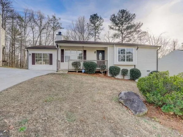 6920 Old Bethsaida Way, Riverdale, GA 30296