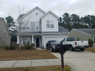 102 Charlesfort Way, Moncks Corner, SC 29461