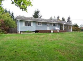 703 S 4th St, McCleary, WA 98557