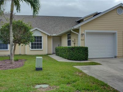 547 6th St, Vero Beach, FL, 32962