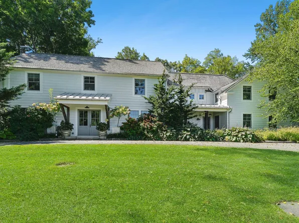 1 Delaware Rd, Morristown, NJ 07960