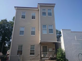 116 Wayland St, Boston, MA 02125