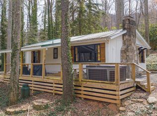 147 Azalea Dr, Maggie Valley, NC 28751