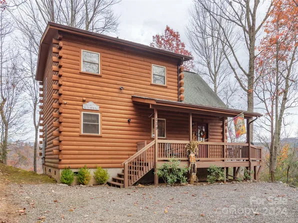 139 Saddle Dr, Maggie Valley, NC 28751
