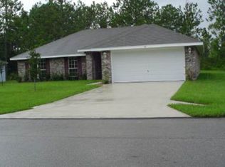22 Seneca Path, Palm Coast, FL 32164